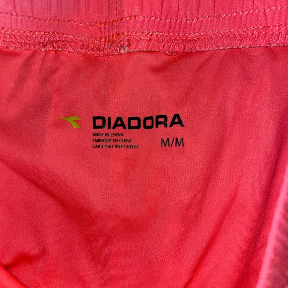Athletic Gym Shorts - Medium - Picture 3 of 4